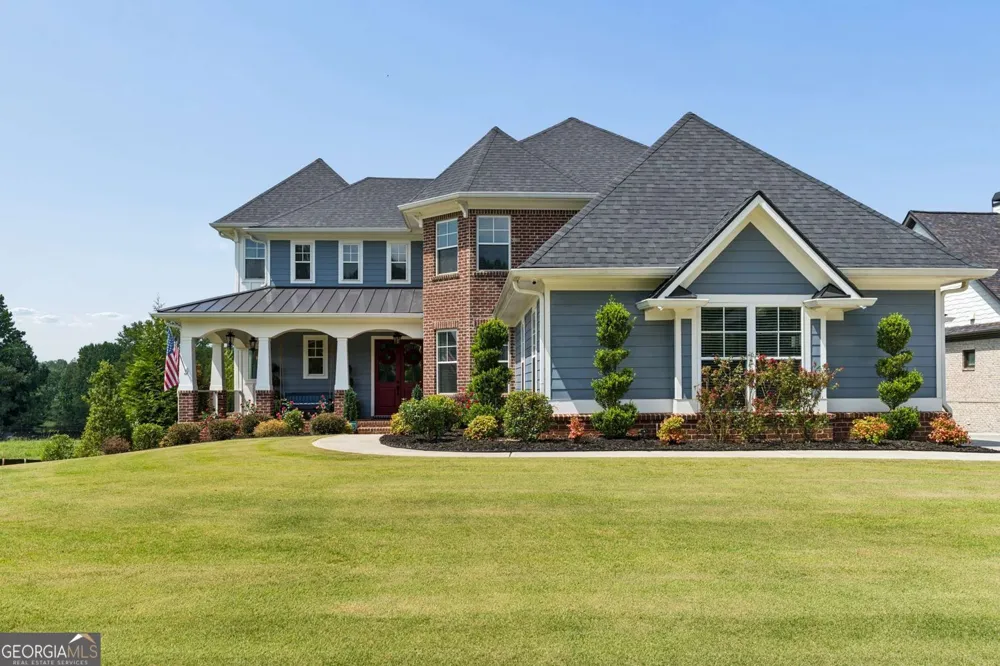 1430 Traditions WAY Jefferson, GA 30549