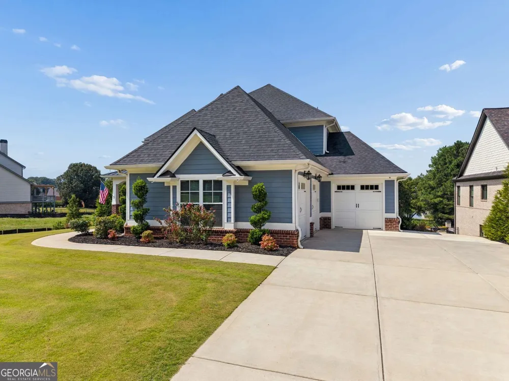 1430 Traditions WAY Jefferson, GA 30549