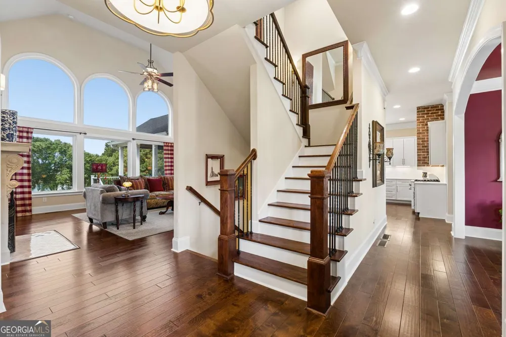 1430 Traditions WAY Jefferson, GA 30549