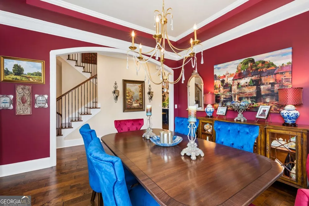 1430 Traditions WAY Jefferson, GA 30549