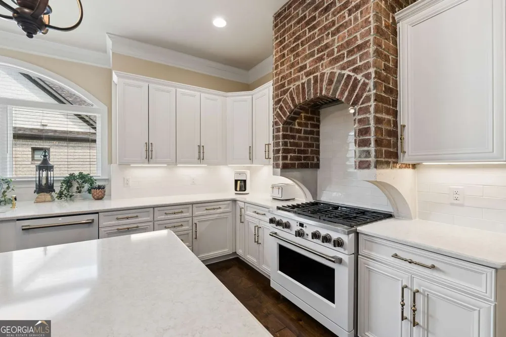 1430 Traditions WAY Jefferson, GA 30549