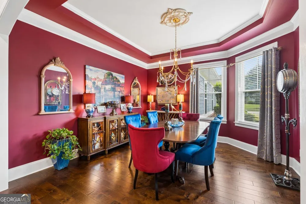 1430 Traditions WAY Jefferson, GA 30549