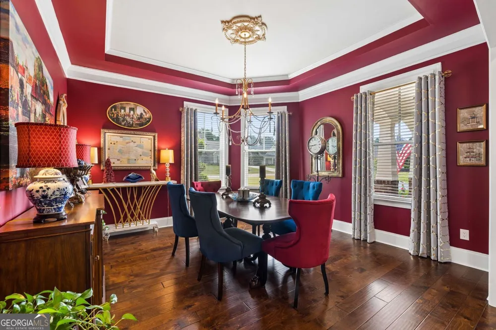 1430 Traditions WAY Jefferson, GA 30549