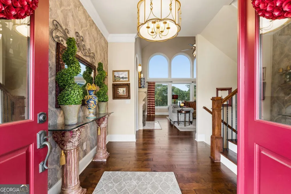 1430 Traditions WAY Jefferson, GA 30549