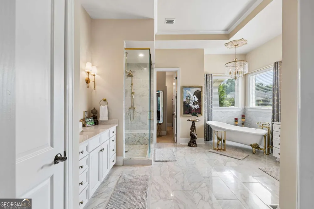 1430 Traditions WAY Jefferson, GA 30549