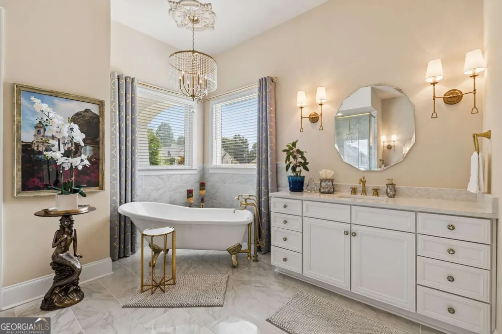1430 Traditions WAY Jefferson, GA 30549