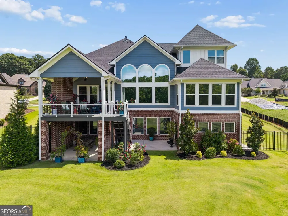 1430 Traditions WAY Jefferson, GA 30549