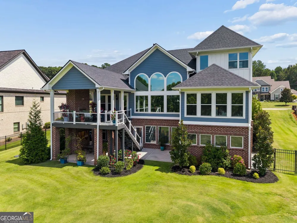 1430 Traditions WAY Jefferson, GA 30549
