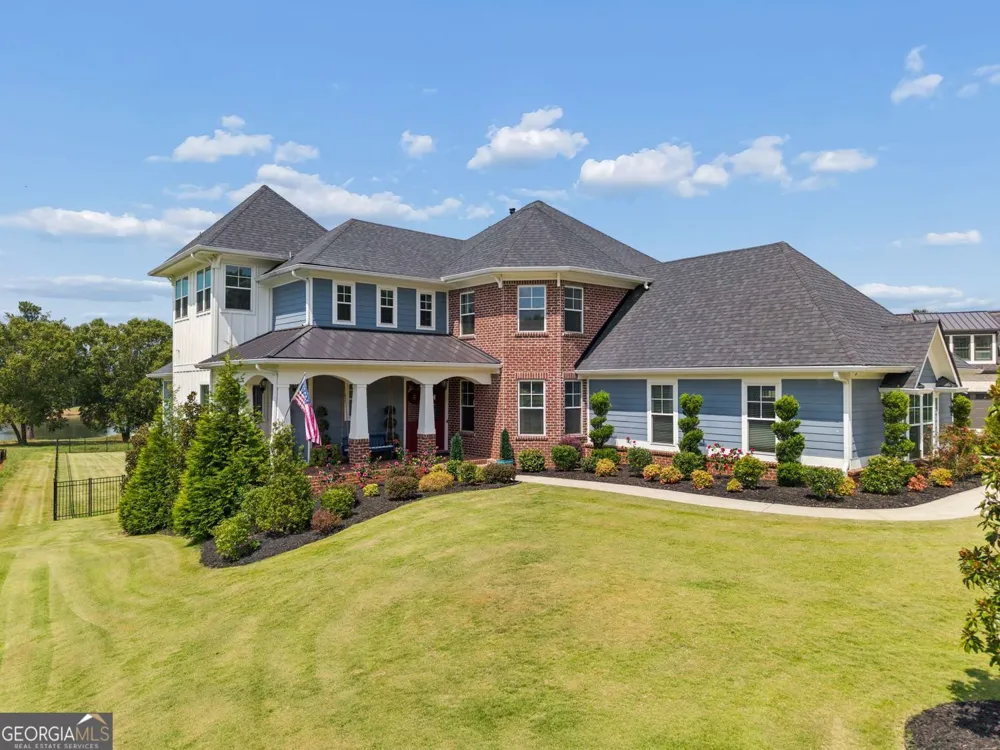 1430 Traditions WAY Jefferson, GA 30549