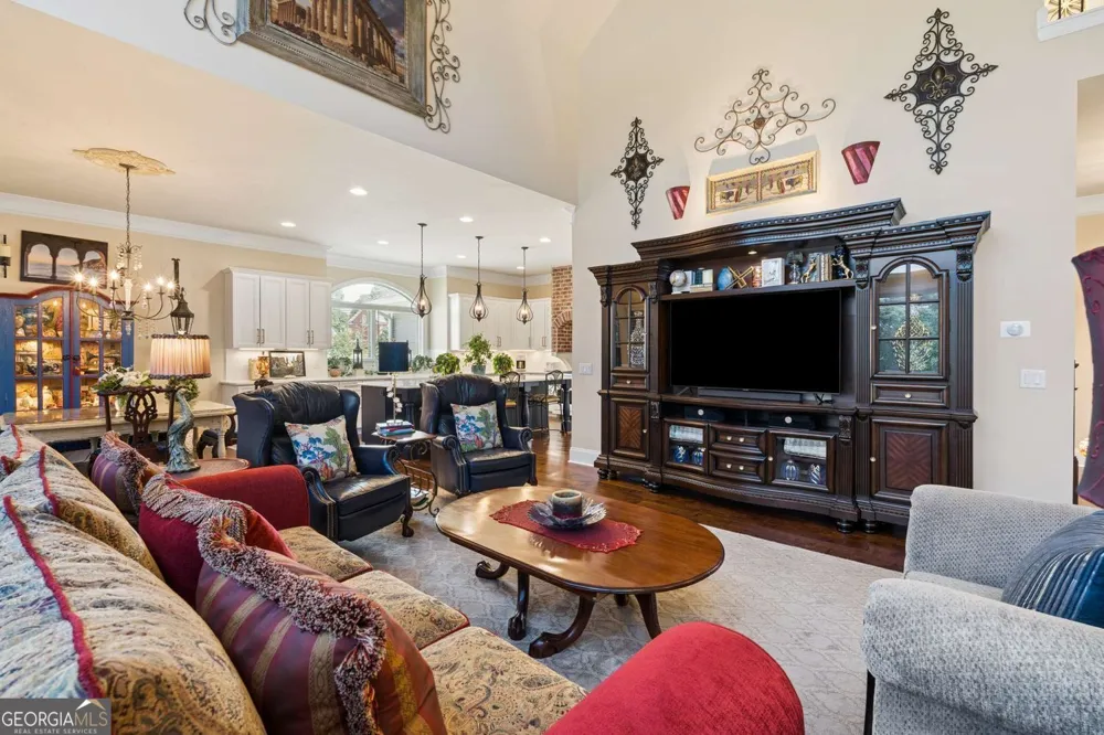 1430 Traditions WAY Jefferson, GA 30549