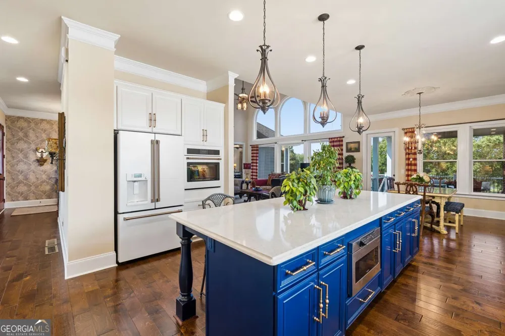 1430 Traditions WAY Jefferson, GA 30549