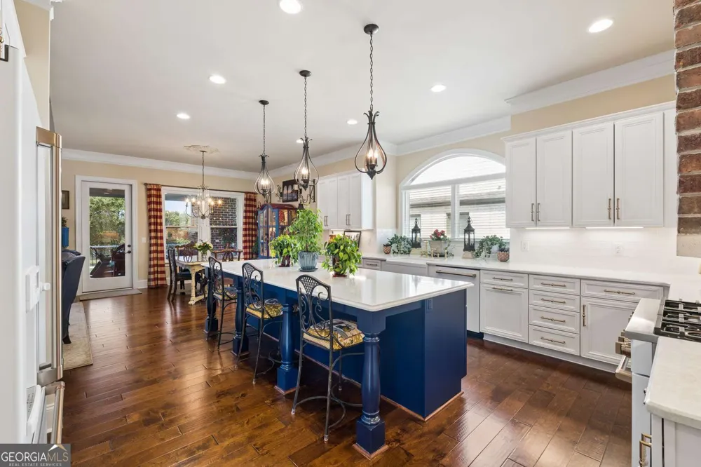 1430 Traditions WAY Jefferson, GA 30549