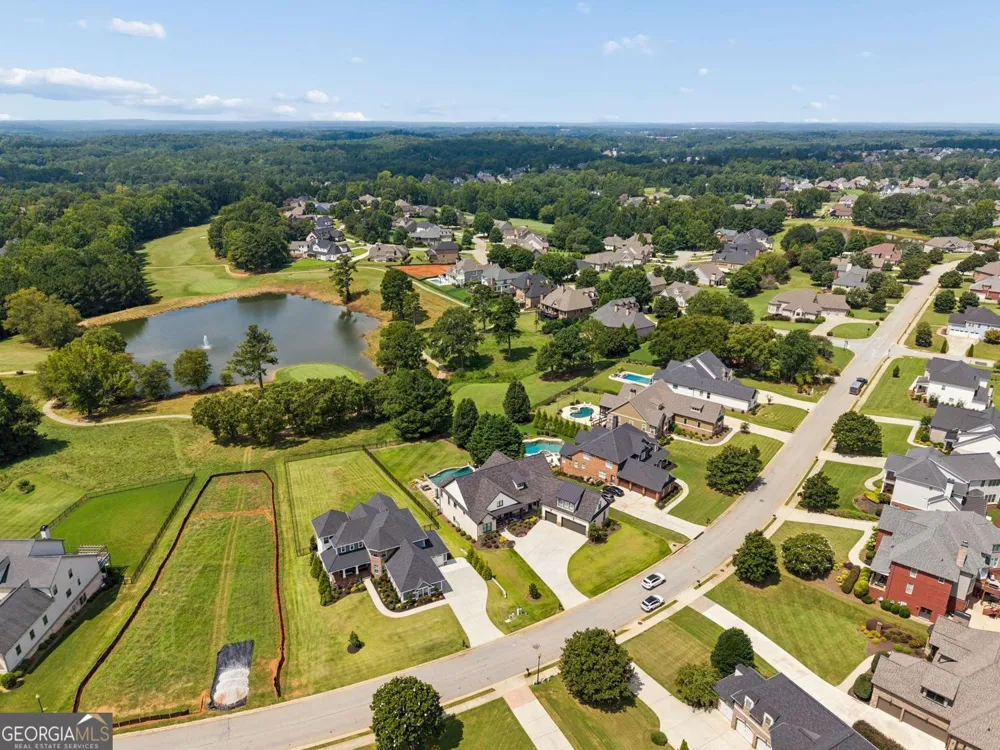 1430 Traditions WAY Jefferson, GA 30549