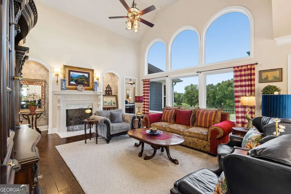 1430 Traditions WAY Jefferson, GA 30549