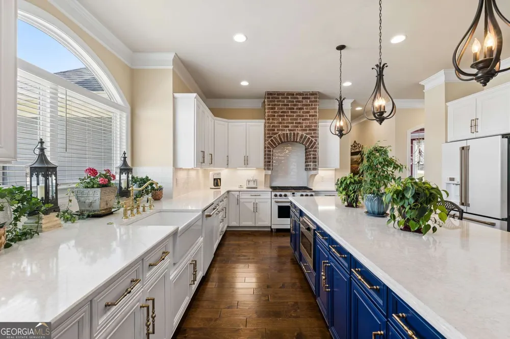 1430 Traditions WAY Jefferson, GA 30549