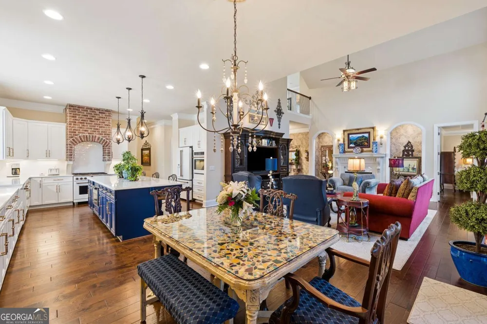 1430 Traditions WAY Jefferson, GA 30549
