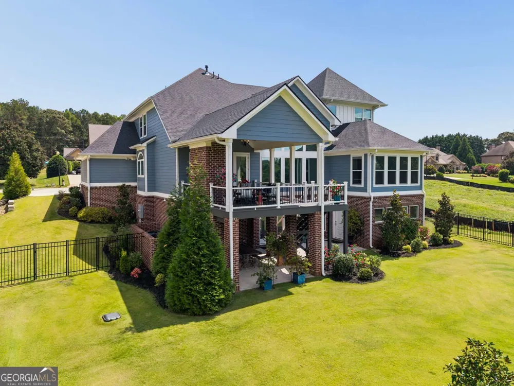 1430 Traditions WAY Jefferson, GA 30549
