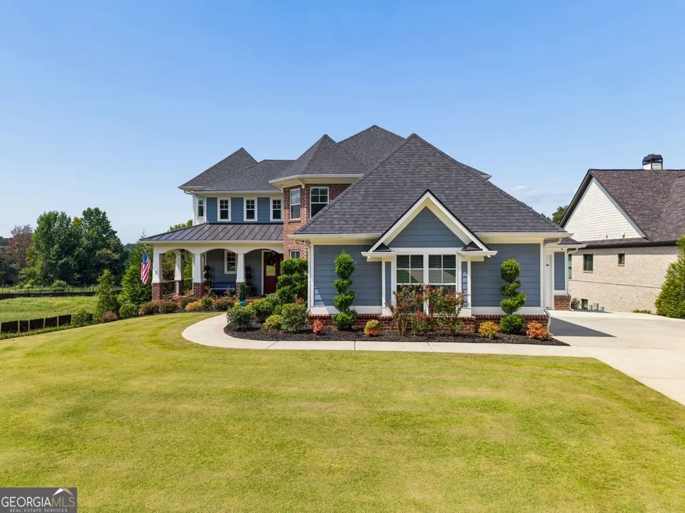 1430 Traditions WAY Jefferson, GA 30549