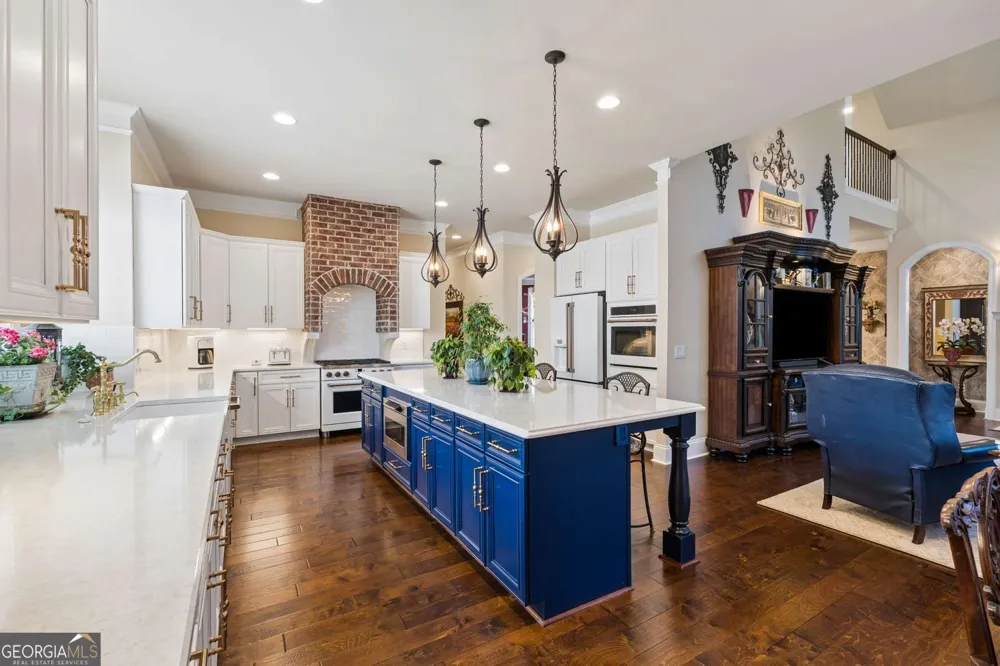 1430 Traditions WAY Jefferson, GA 30549