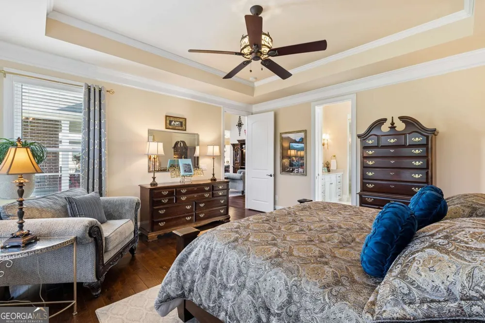 1430 Traditions WAY Jefferson, GA 30549