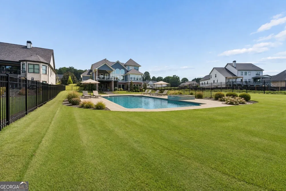 1430 Traditions WAY Jefferson, GA 30549