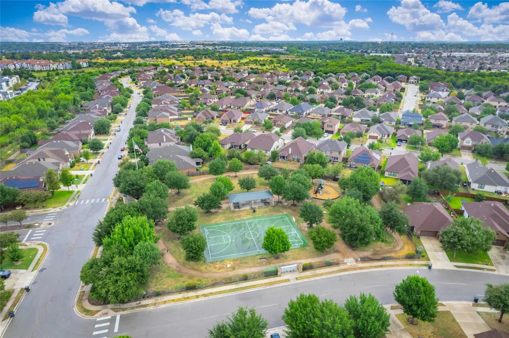 1017 Oatmeal Drive Pflugerville, TX 78660