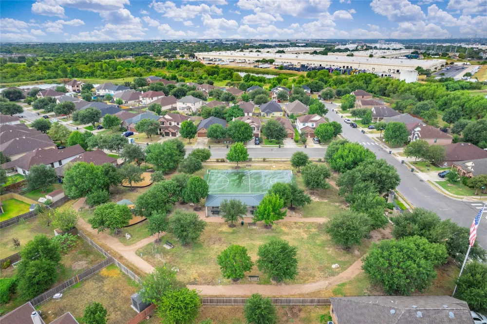 1017 Oatmeal Drive Pflugerville, TX 78660