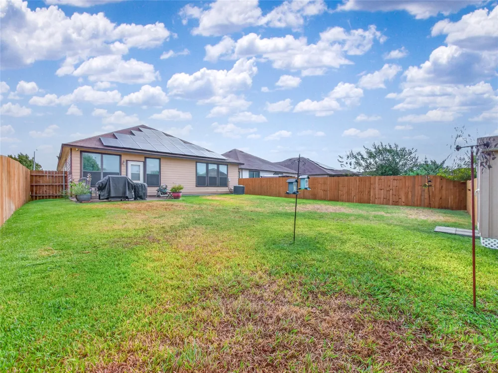 1017 Oatmeal Drive Pflugerville, TX 78660