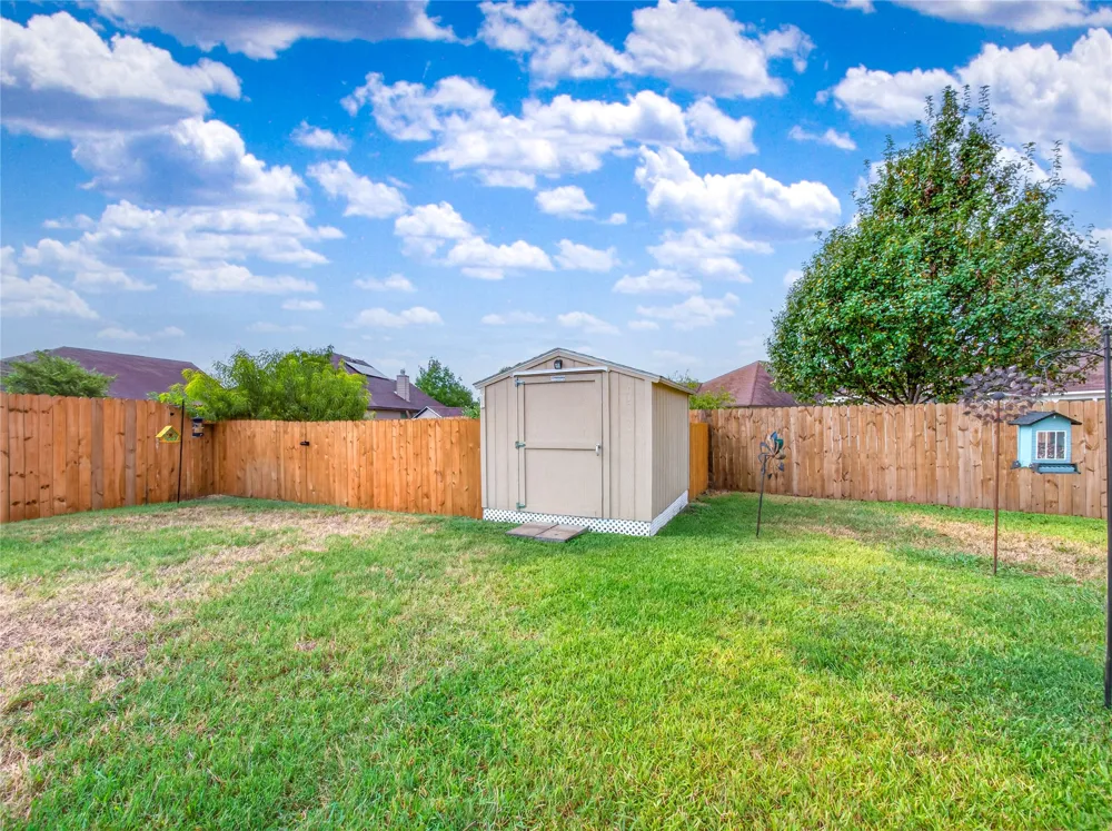 1017 Oatmeal Drive Pflugerville, TX 78660