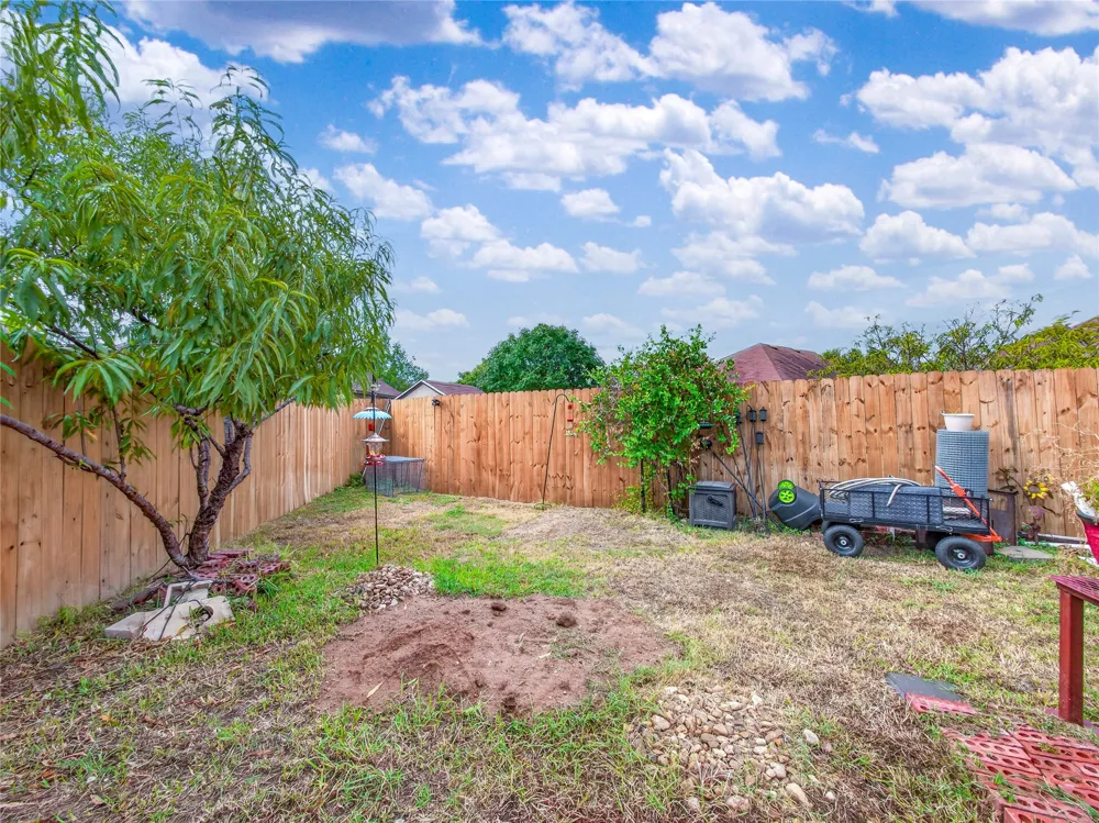 1017 Oatmeal Drive Pflugerville, TX 78660