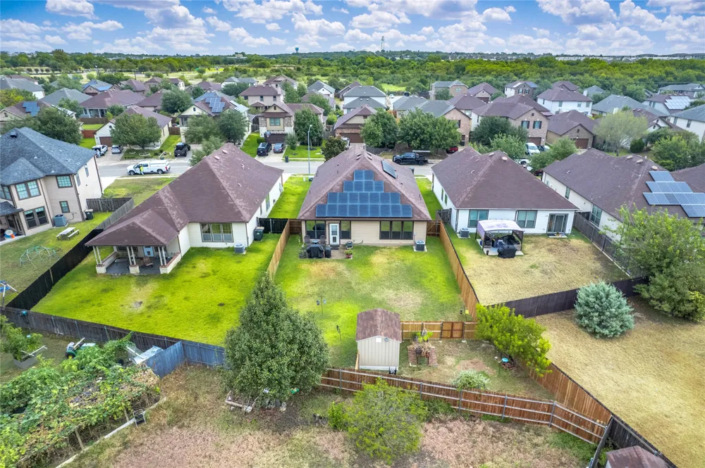 1017 Oatmeal Drive Pflugerville, TX 78660