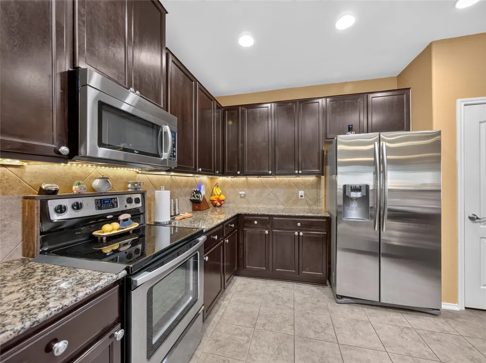 1017 Oatmeal Drive Pflugerville, TX 78660