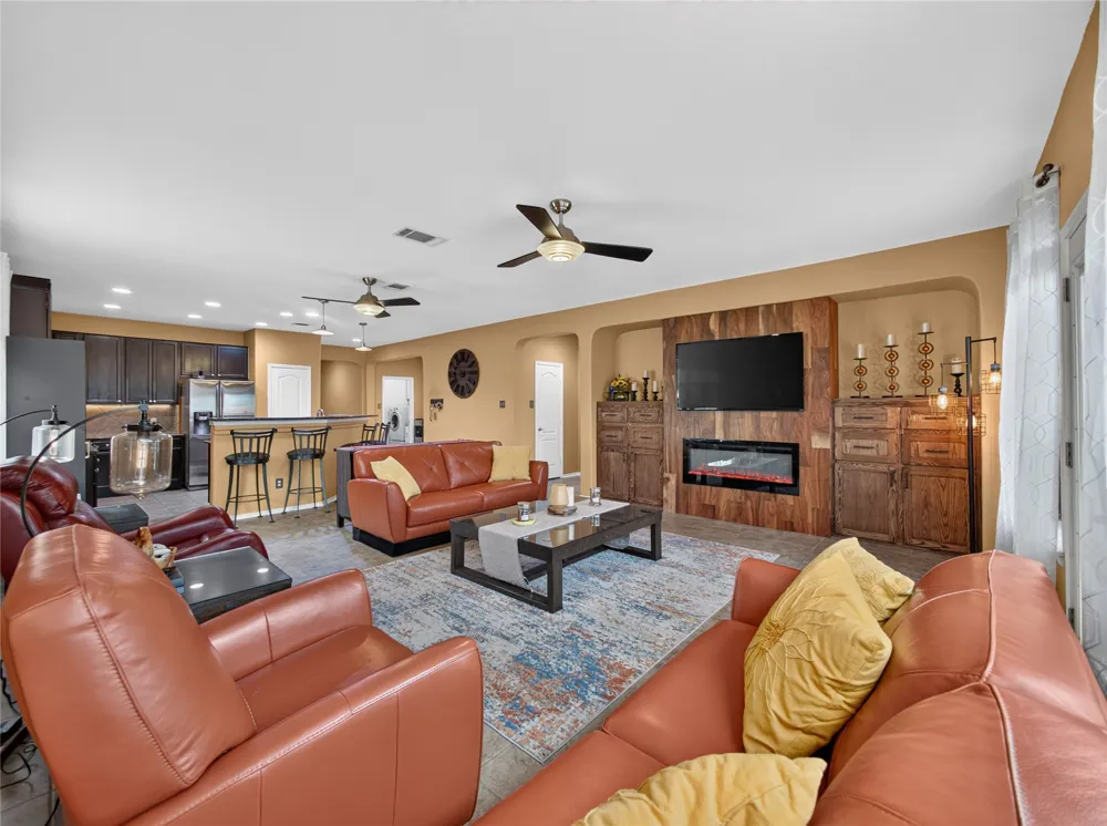 1017 Oatmeal Drive Pflugerville, TX 78660