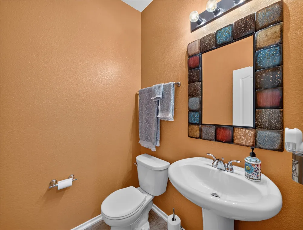 1017 Oatmeal Drive Pflugerville, TX 78660
