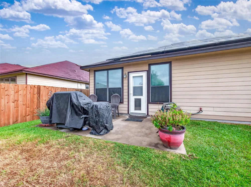 1017 Oatmeal Drive Pflugerville, TX 78660