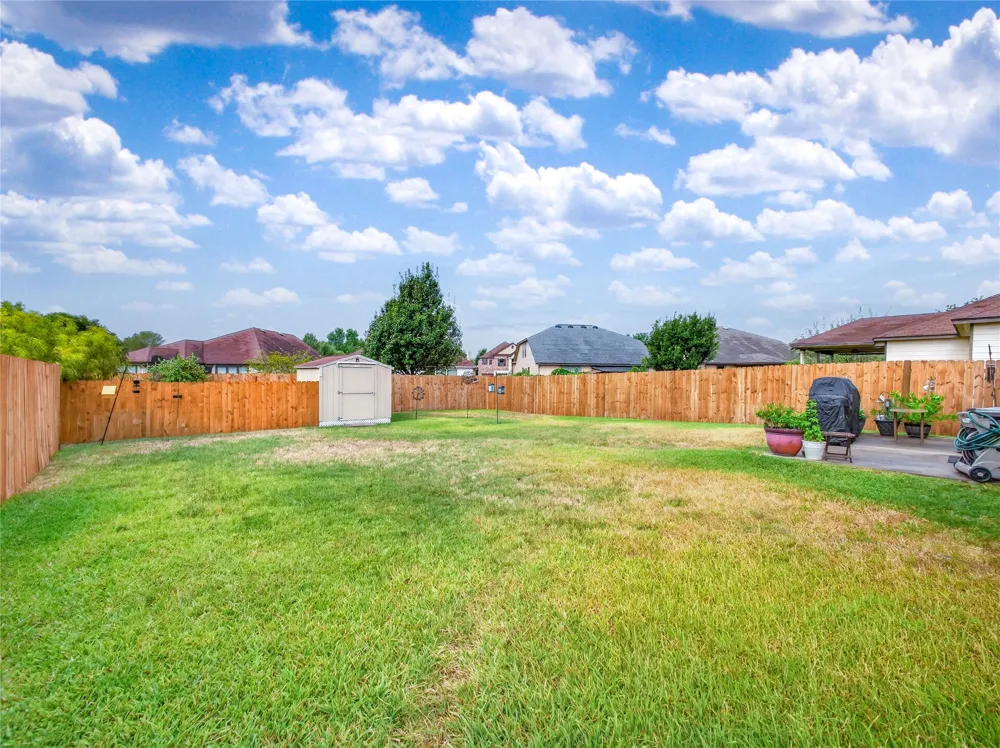 1017 Oatmeal Drive Pflugerville, TX 78660