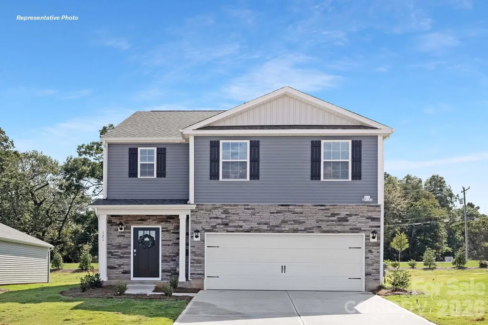 3702 Shortleaf Street Gastonia, NC 28056