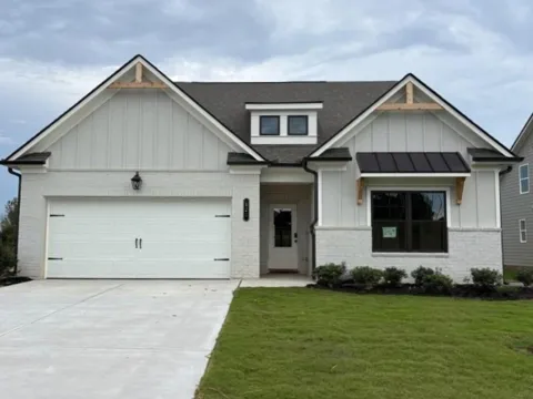 123 Garland Gable Drive