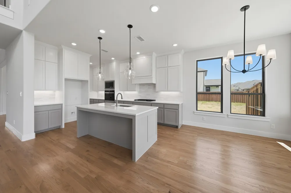 505 Limerick Lane Celina, TX 75009