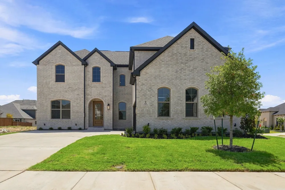 505 Limerick Lane Celina, TX 75009