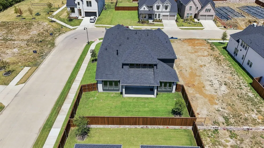 505 Limerick Lane Celina, TX 75009