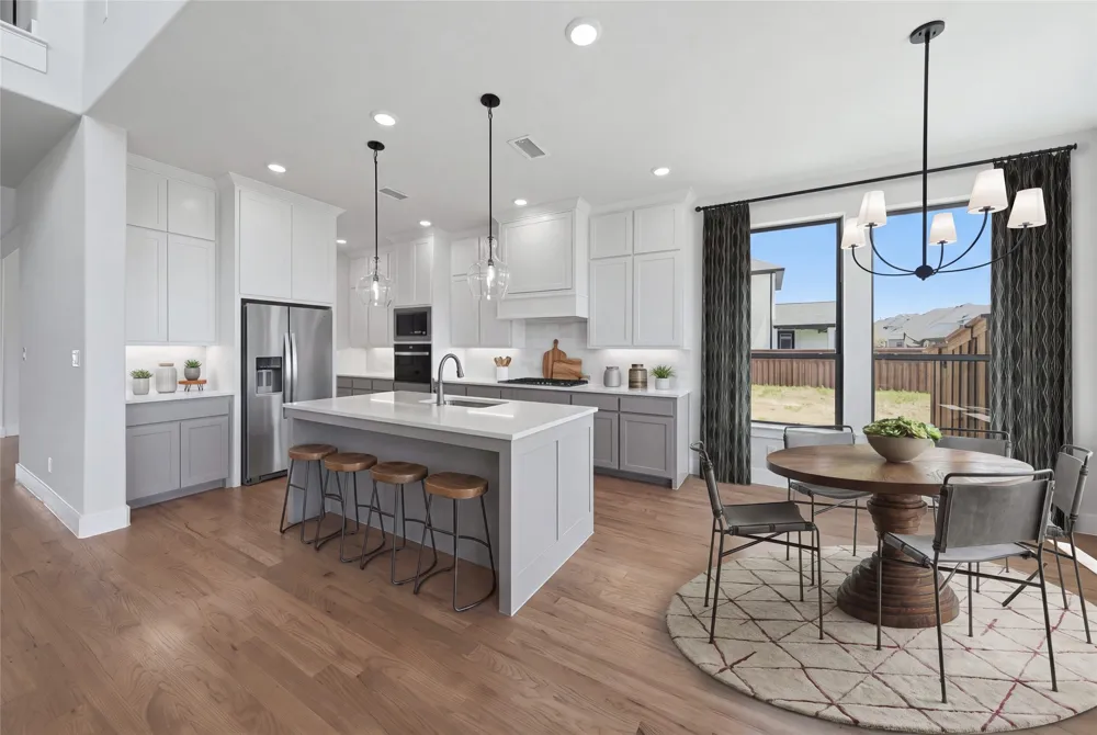505 Limerick Lane Celina, TX 75009