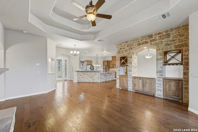 401 LORNE RD Canyon Lake, TX 78133