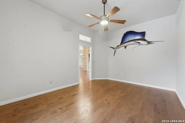 401 LORNE RD Canyon Lake, TX 78133
