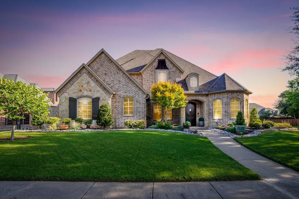 1413 Cherry Blush Court Keller, TX 76248