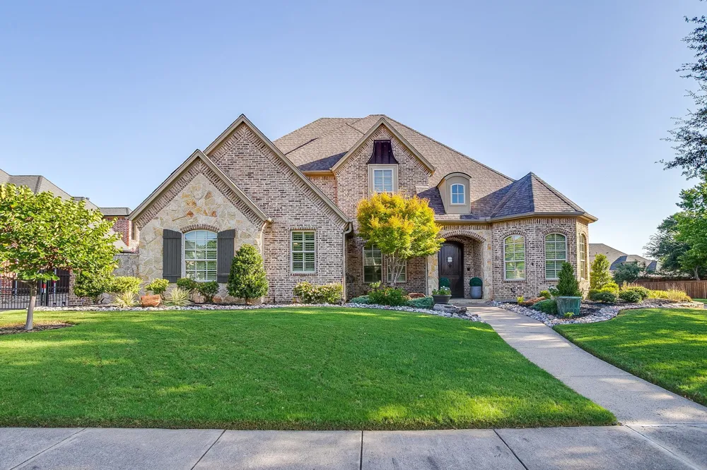 1413 Cherry Blush Court Keller, TX 76248