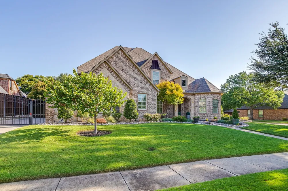 1413 Cherry Blush Court Keller, TX 76248