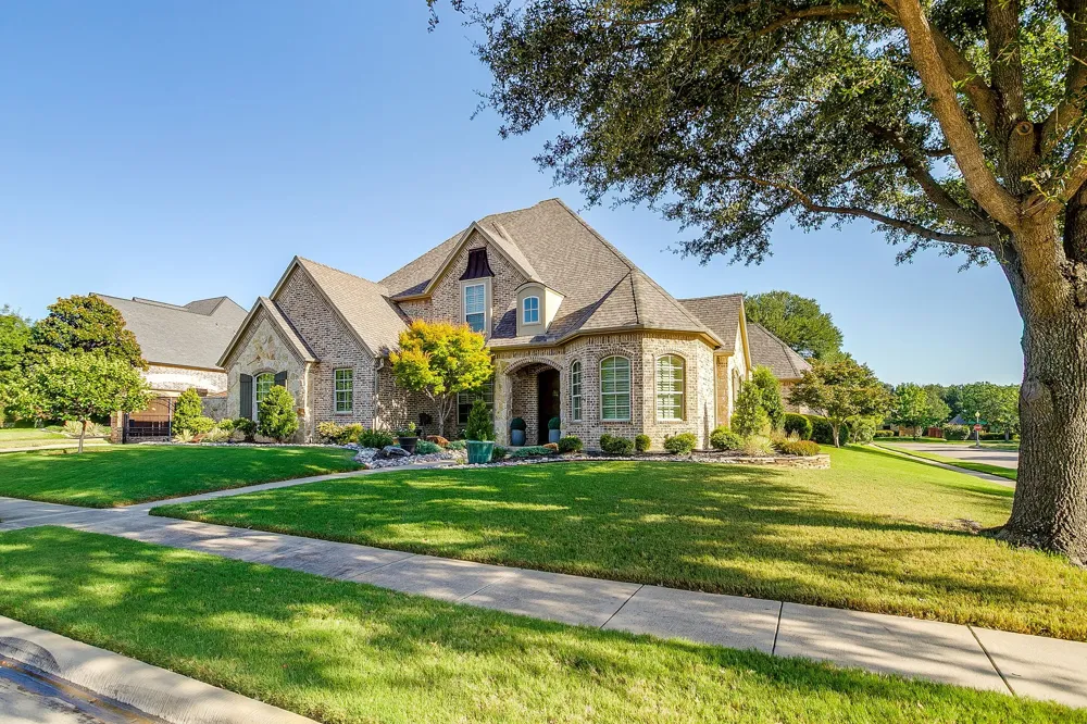 1413 Cherry Blush Court Keller, TX 76248