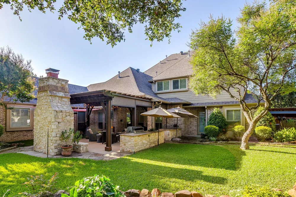 1413 Cherry Blush Court Keller, TX 76248