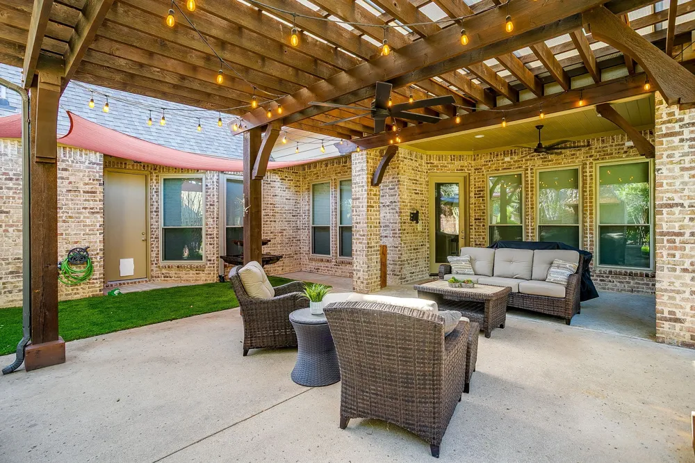 1413 Cherry Blush Court Keller, TX 76248